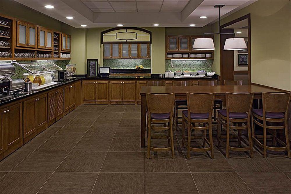 Hyatt Place Greenville/Haywood Restaurante foto