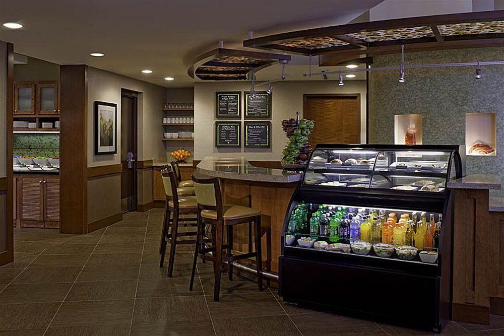 Hyatt Place Greenville/Haywood Restaurante foto
