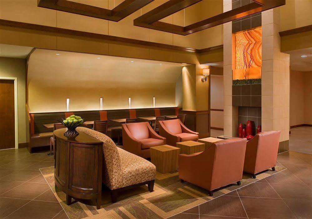 Hyatt Place Greenville/Haywood Exterior foto
