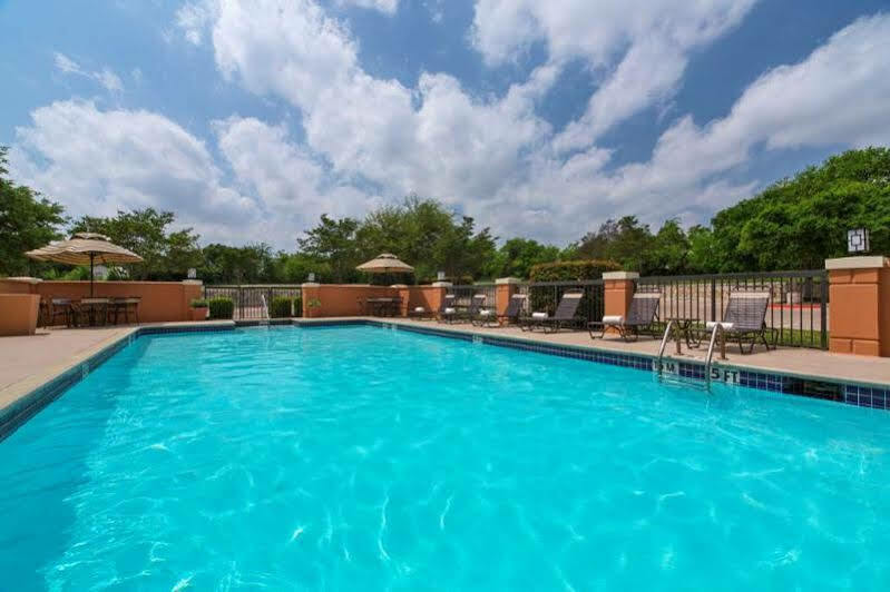 Hyatt Place Greenville/Haywood Exterior foto