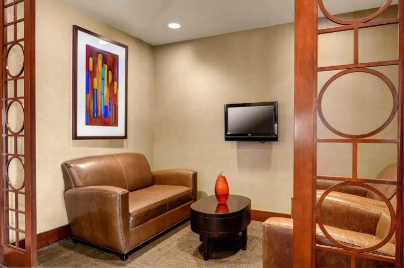 Hyatt Place Greenville/Haywood Exterior foto