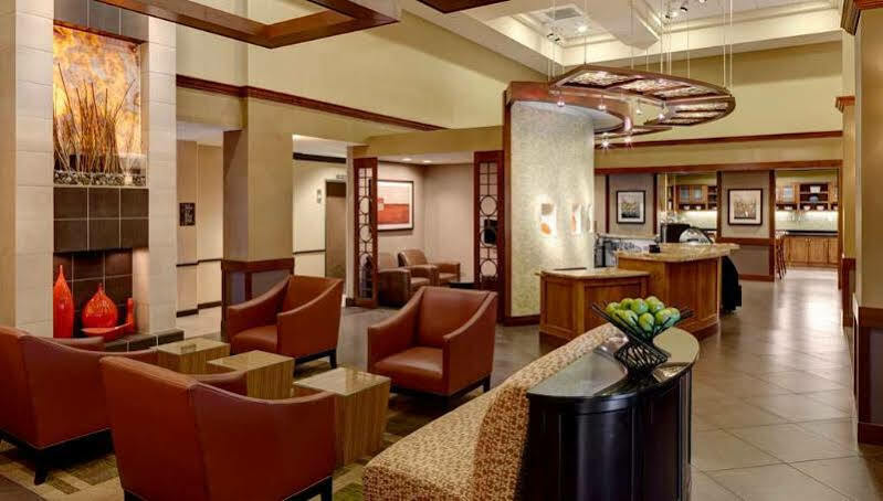 Hyatt Place Greenville/Haywood Exterior foto
